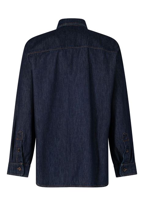 camicia DRIES VAN NOTEN | Camicia | 0207932381507